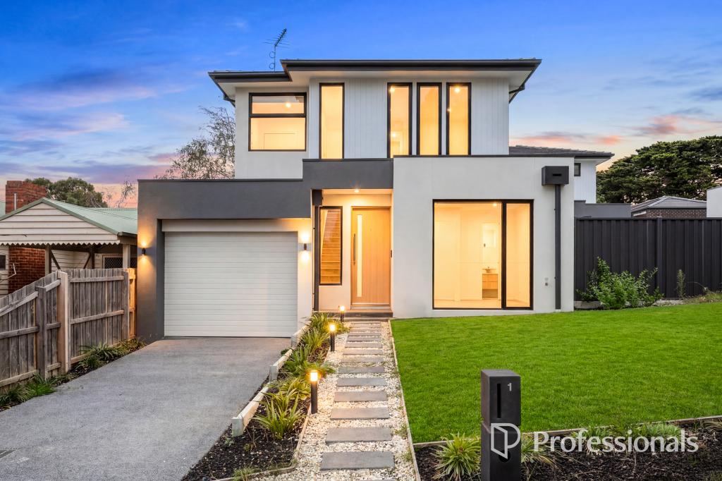 1/20 Maple St, Bayswater, VIC 3153