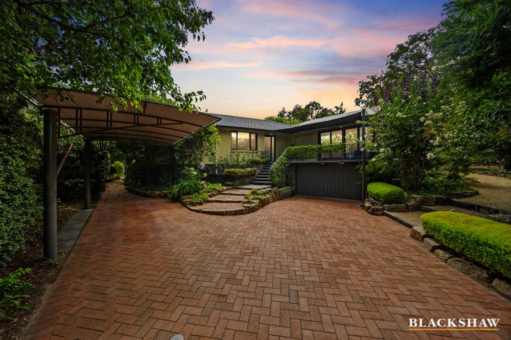 25 Birdwood St, Hughes, ACT 2605