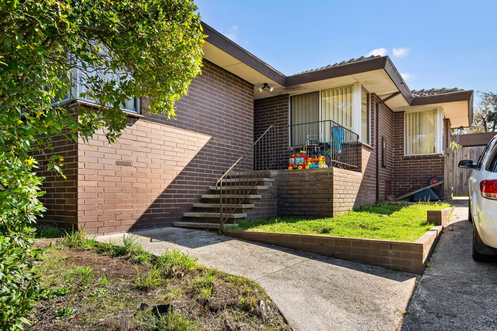 28 Lynn Dr, Ferntree Gully, VIC 3156