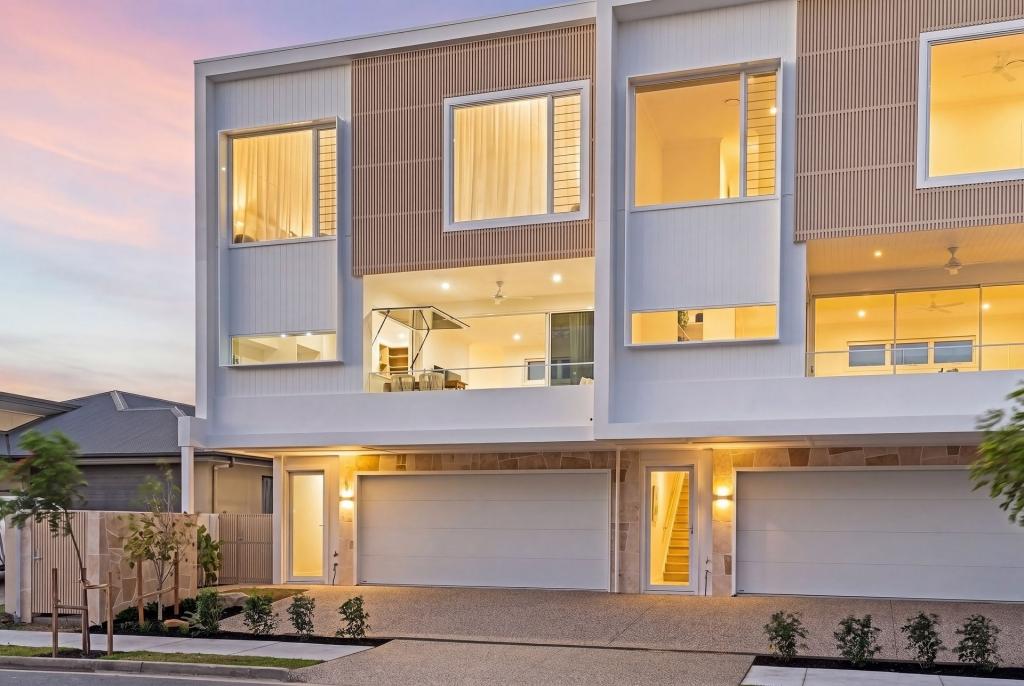 1/84 The Esp, Paradise Point, QLD 4216