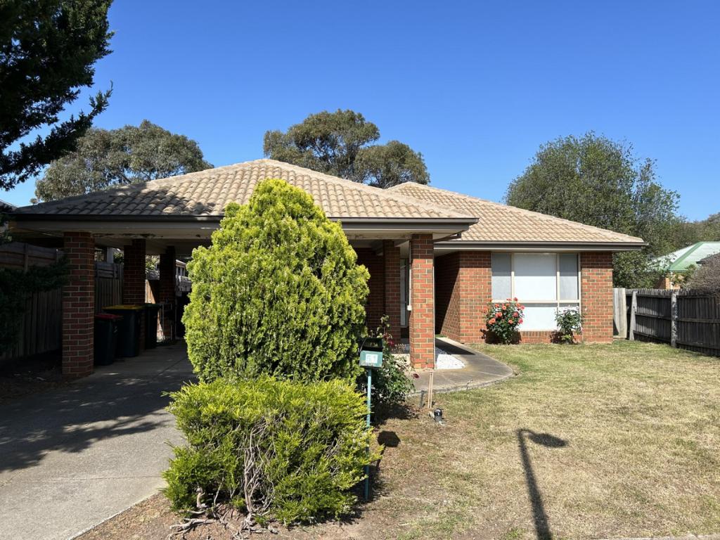 51 William Wright Wynd, Hoppers Crossing, VIC 3029