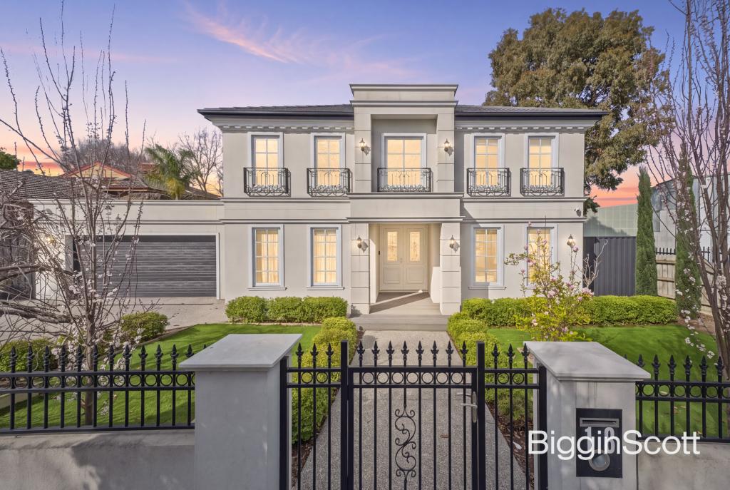 18 Josephine Ave, Mount Waverley, VIC 3149