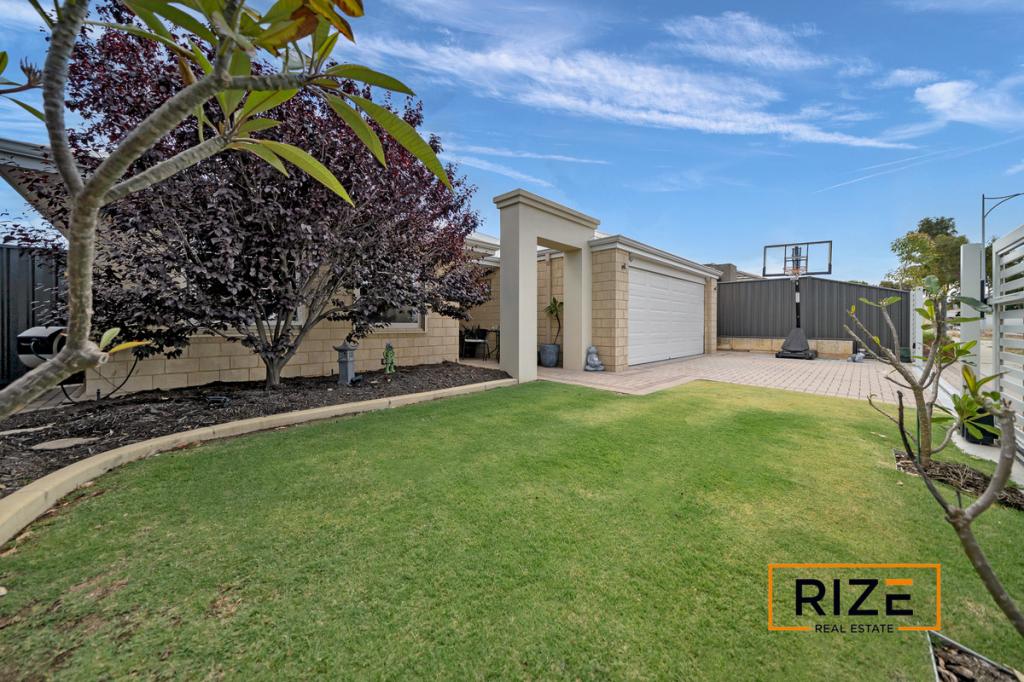 25 Teasel Way, Banksia Grove, WA 6031