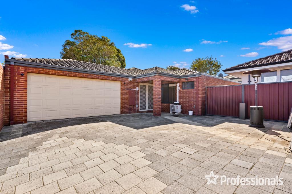 35a Tontave Rd, Westminster, WA 6061