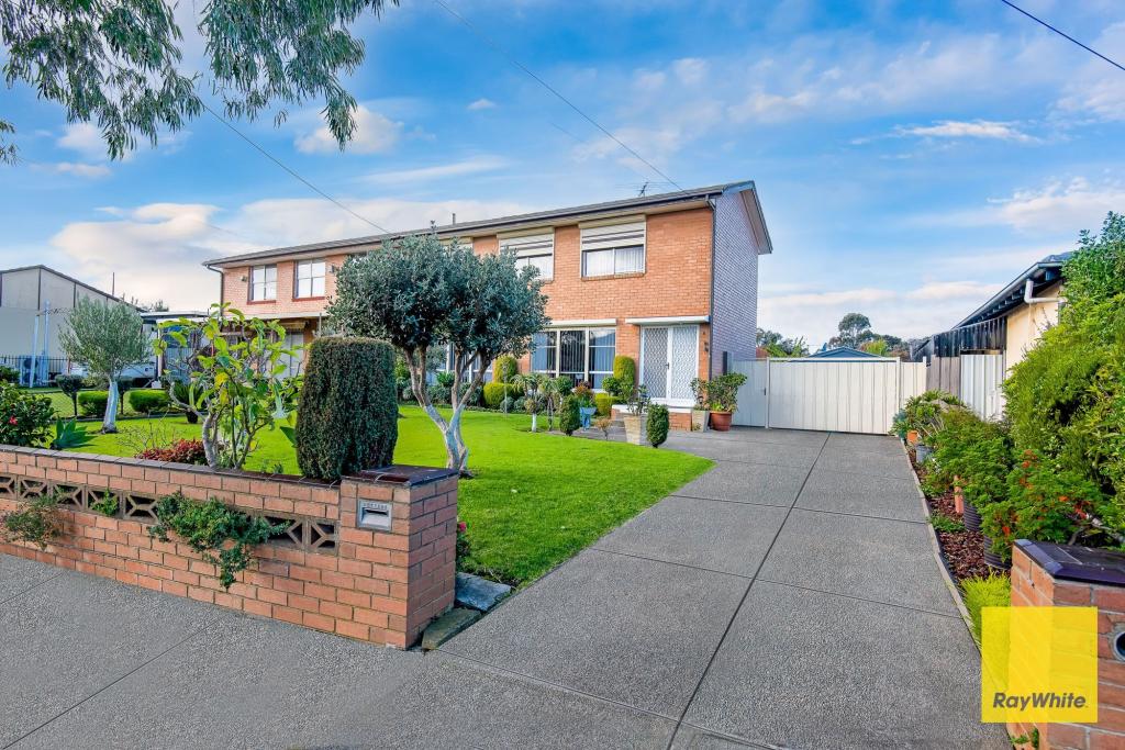 9 Creswick St, Laverton, VIC 3028