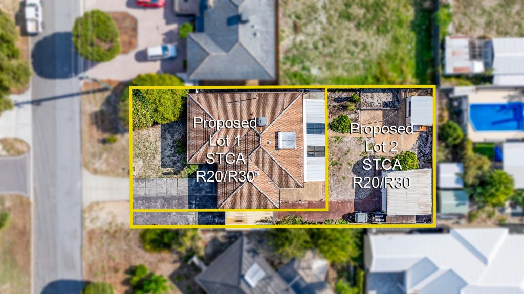 22 Burnley St, Thornlie, WA 6108