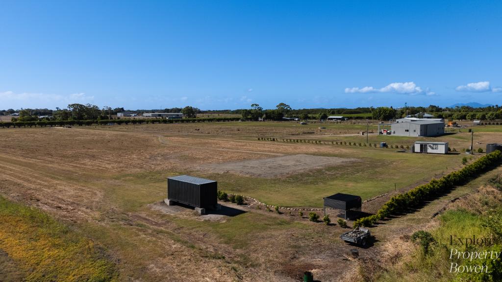 Lot 1/27 Railway Rd, Bowen, QLD 4805
