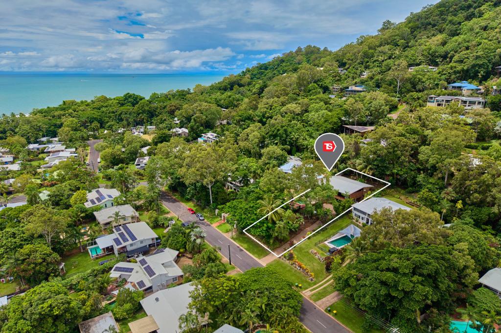 7 Moresby St, Trinity Beach, QLD 4879