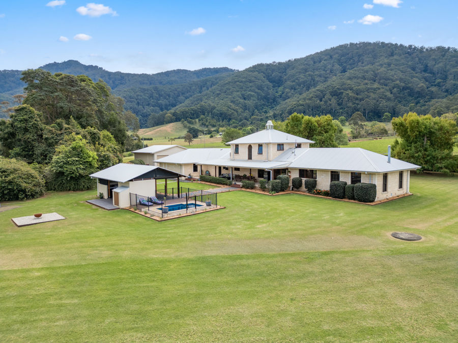 469 Crossmaglen Rd, Bonville, NSW 2450