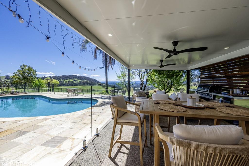 469 Felltimber Creek Rd, Wodonga, VIC 3690