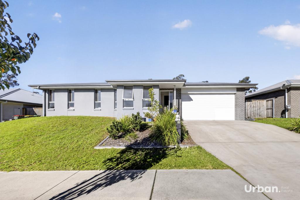 48 Pillar St, Bellbird, NSW 2325