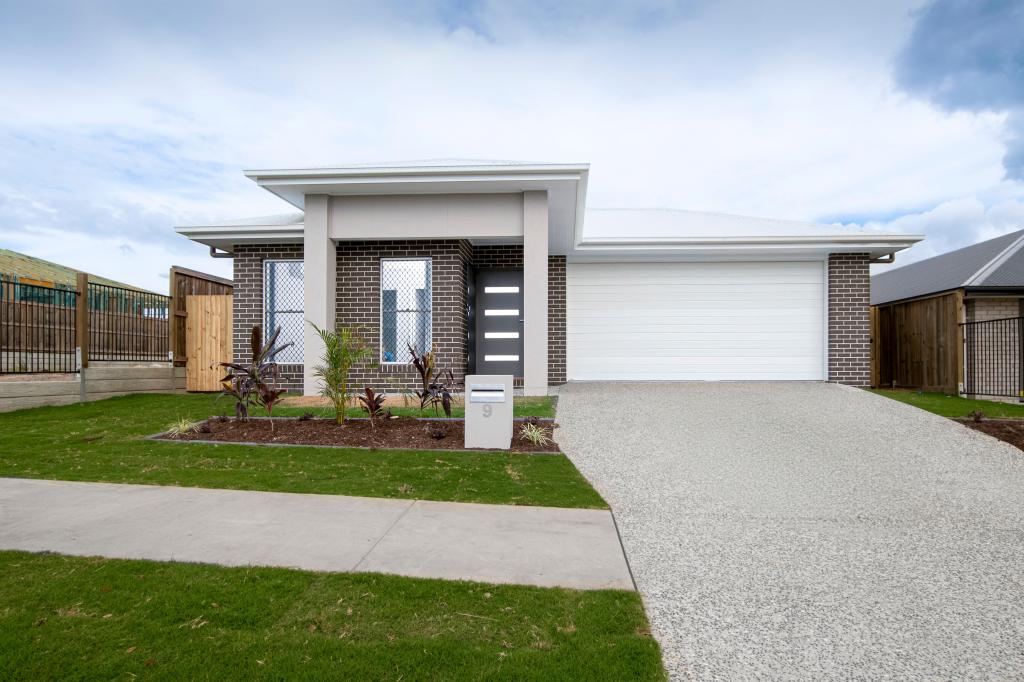 9 Coorong St, Yarrabilba, QLD 4207