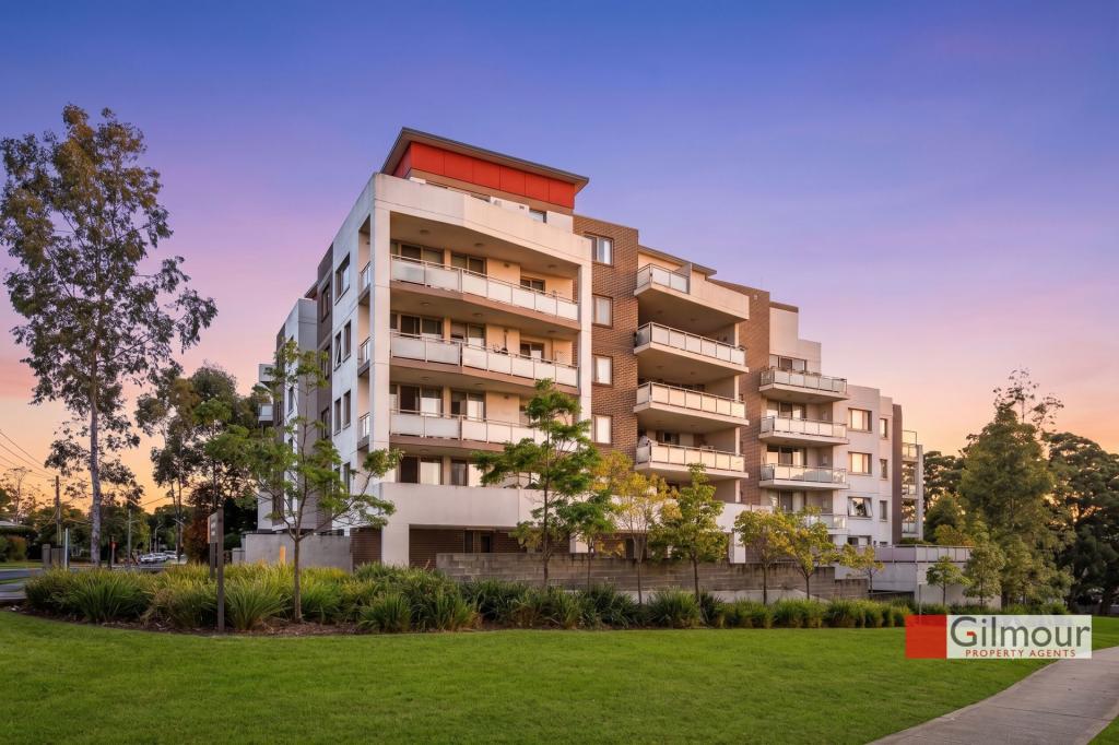 62/13-19 SEVEN HILLS RD, BAULKHAM HILLS, NSW 2153