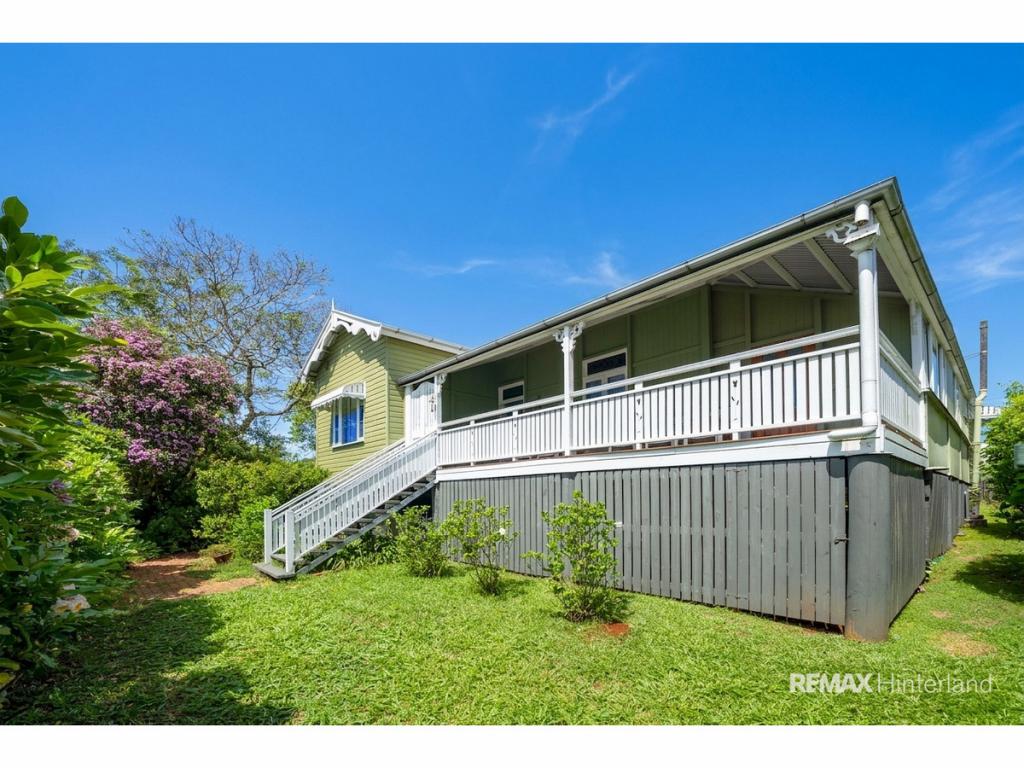 12 Tulip St, Maleny, QLD 4552