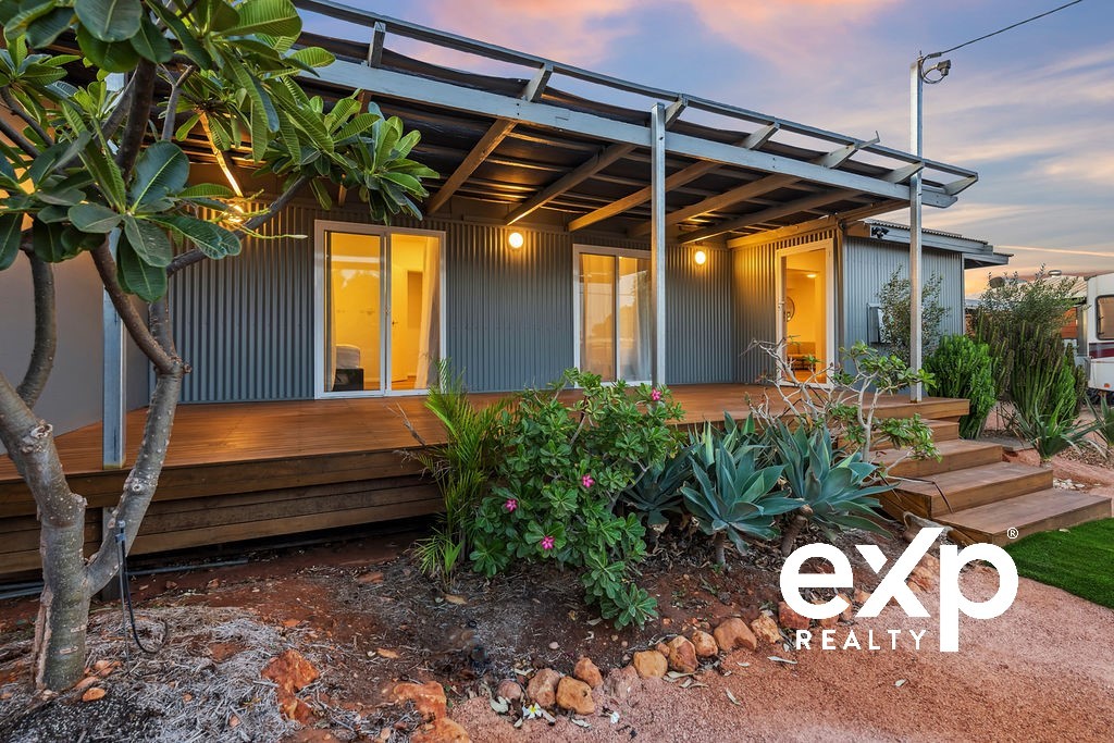 19 Ningaloo St, Exmouth, WA 6707