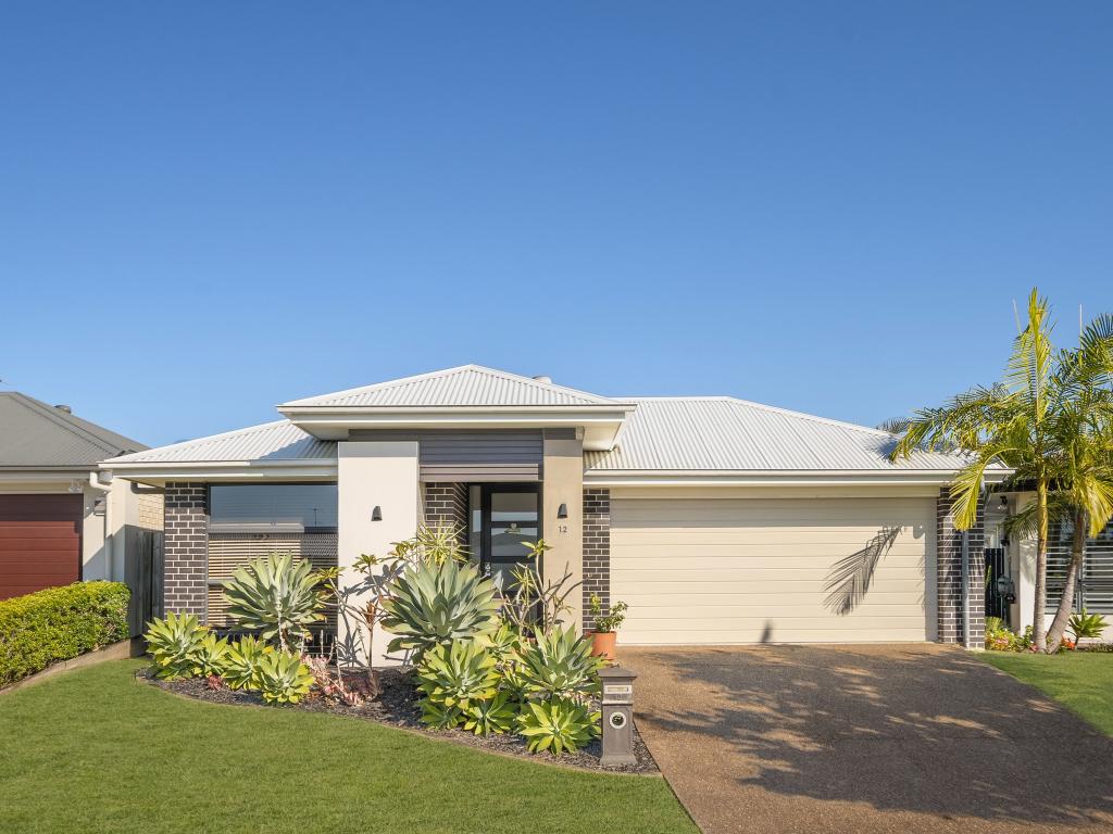 12 Beresford St, Mango Hill, QLD 4509