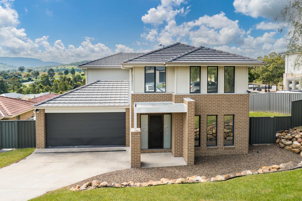 17 Weemala Pl, Muswellbrook, NSW 2333