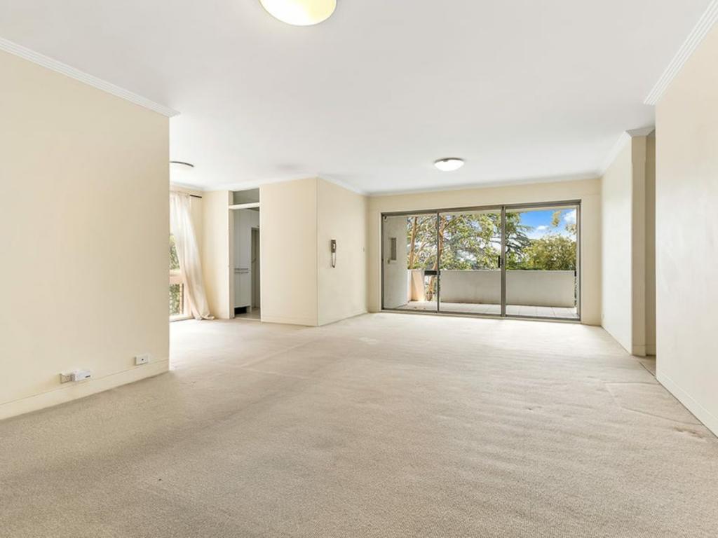 6/460 Pacific Hwy, Lindfield, NSW 2070