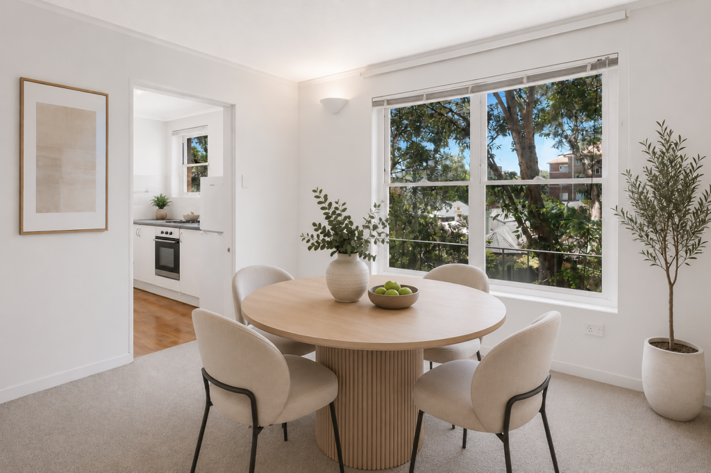 9/50 Ben Boyd Rd, Neutral Bay, NSW 2089
