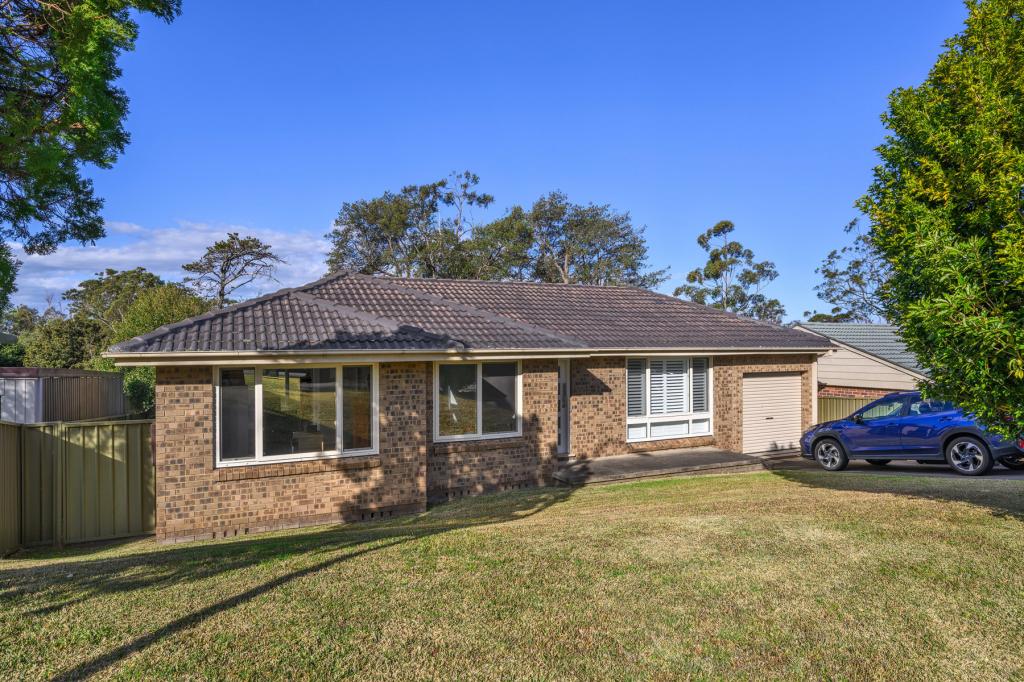 84 Farm Rd, Springwood, NSW 2777