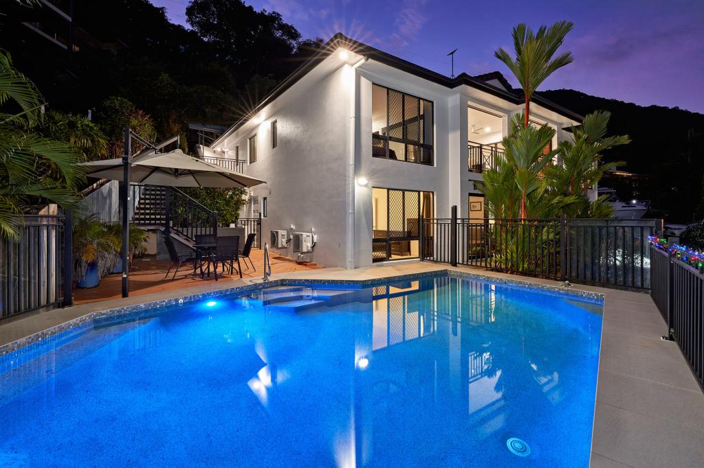 23 Minerva Ave, Mooroobool, QLD 4870