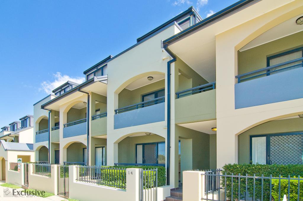 10/718 Victoria Rd, Ermington, NSW 2115