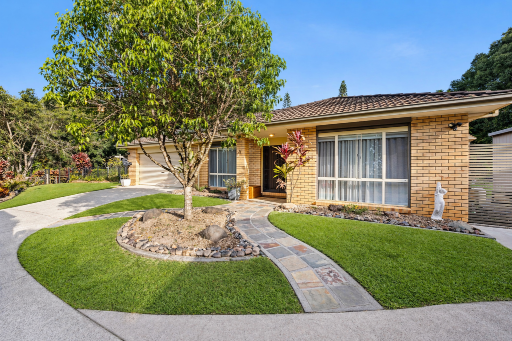 18 Southeden Ct, Cooroy, QLD 4563