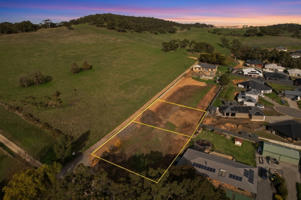 Lot 921 & Lot 922 Mill St, Meadows, SA 5201