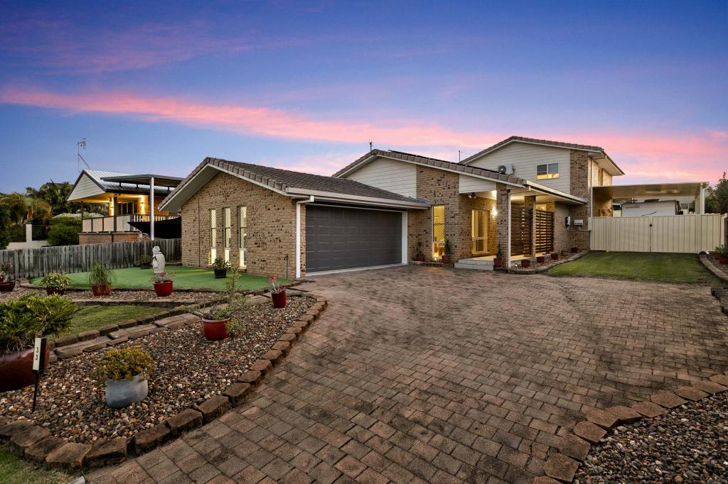 33 Haydn Dr, Kawungan, QLD 4655