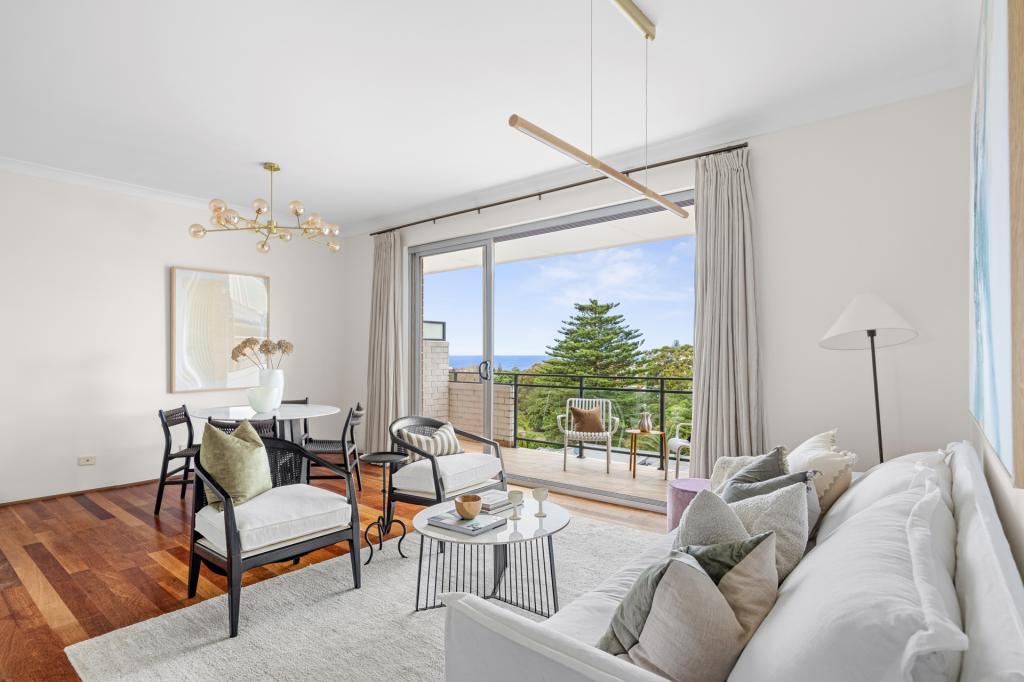 6/13 Macpherson St, Waverley, NSW 2024