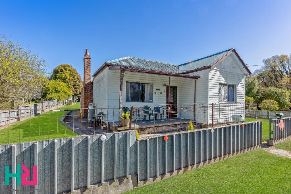 24 Purchas St, Portland, NSW 2847