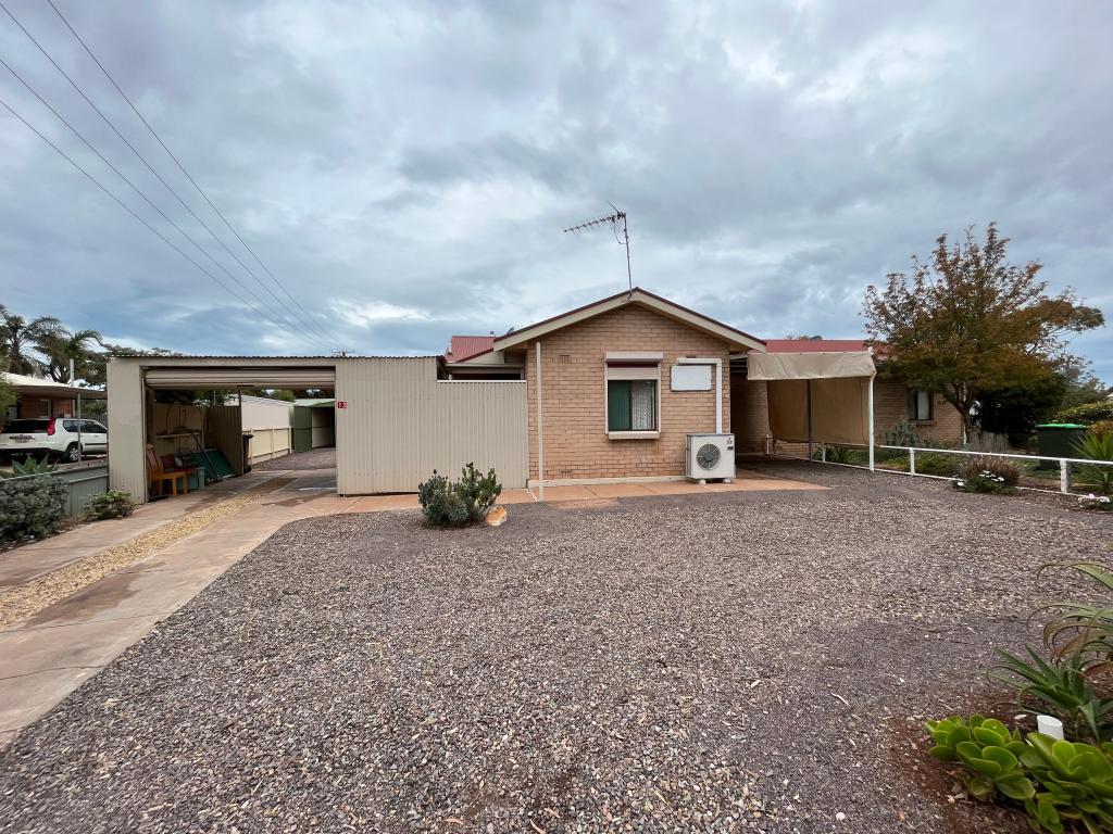 13 Ring St, Whyalla Norrie, SA 5608