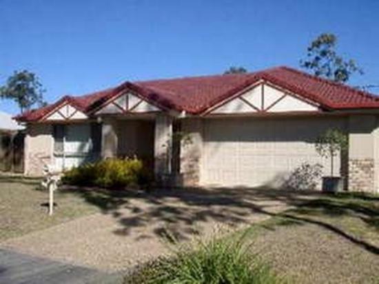 55 CASCADE DR, FOREST LAKE, QLD 4078