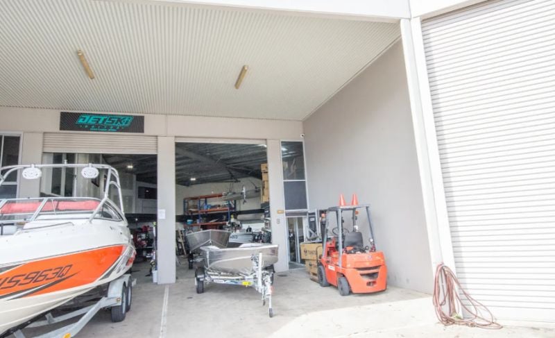 8/7-9 Activity Cres, Molendinar, QLD 4214