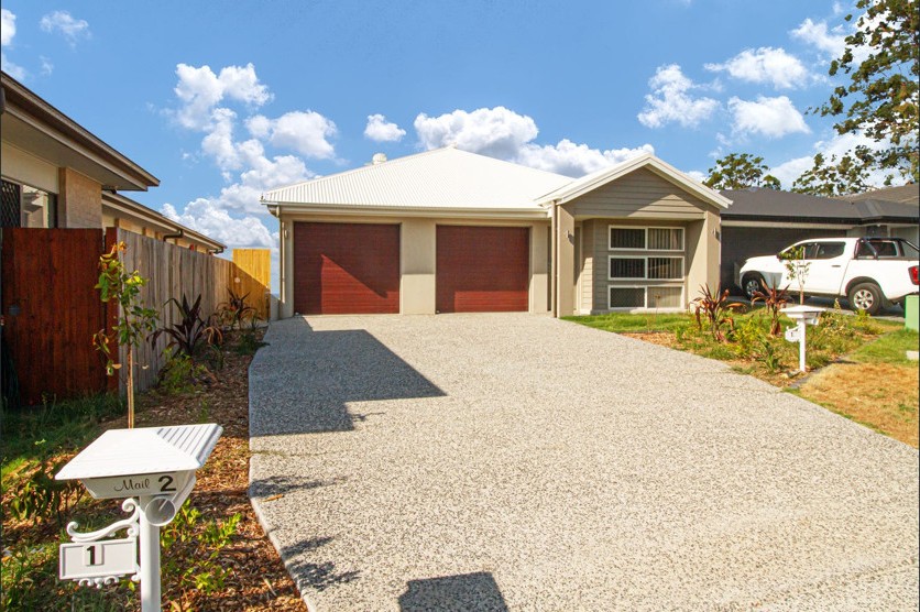 2/1 Willandra Rd, Morayfield, QLD 4506