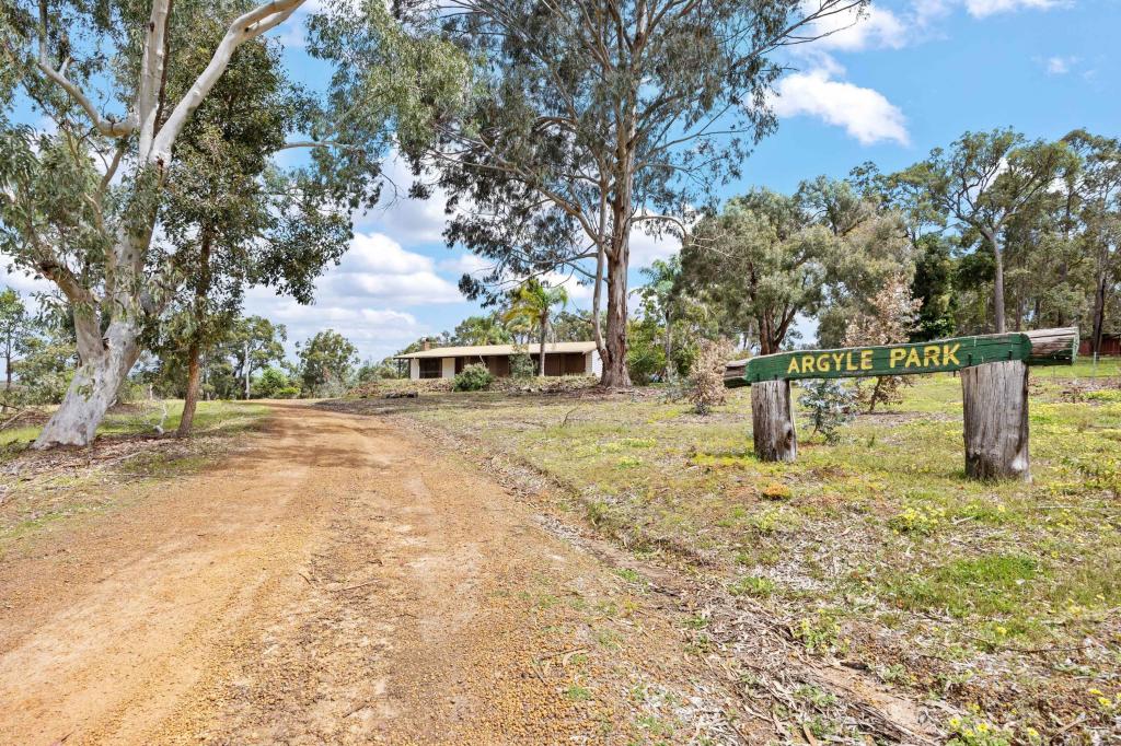 28 Marshall Rd, Argyle, WA 6239