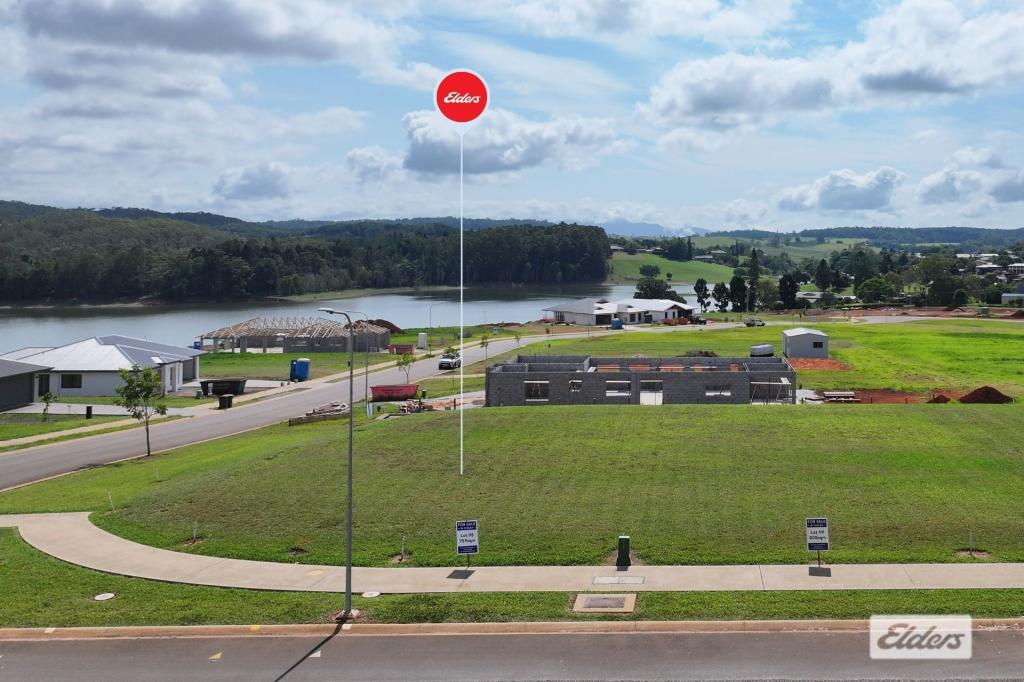 2 Lakefront Bvd, Yungaburra, QLD 4884