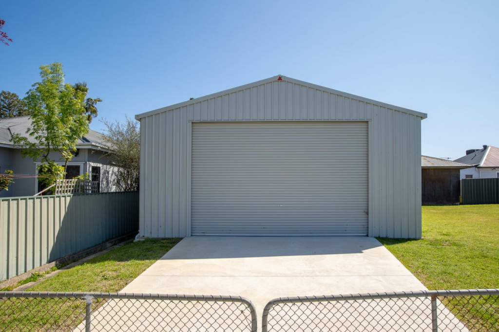 Shed/329 Wantigong St, North Albury, NSW 2640