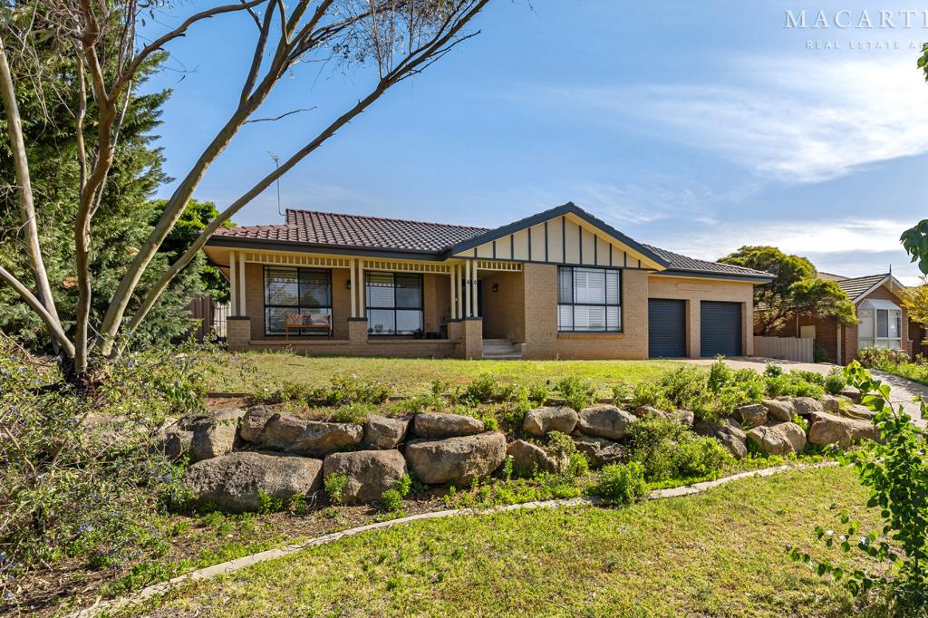 40 BOURKELANDS DR, BOURKELANDS, NSW 2650