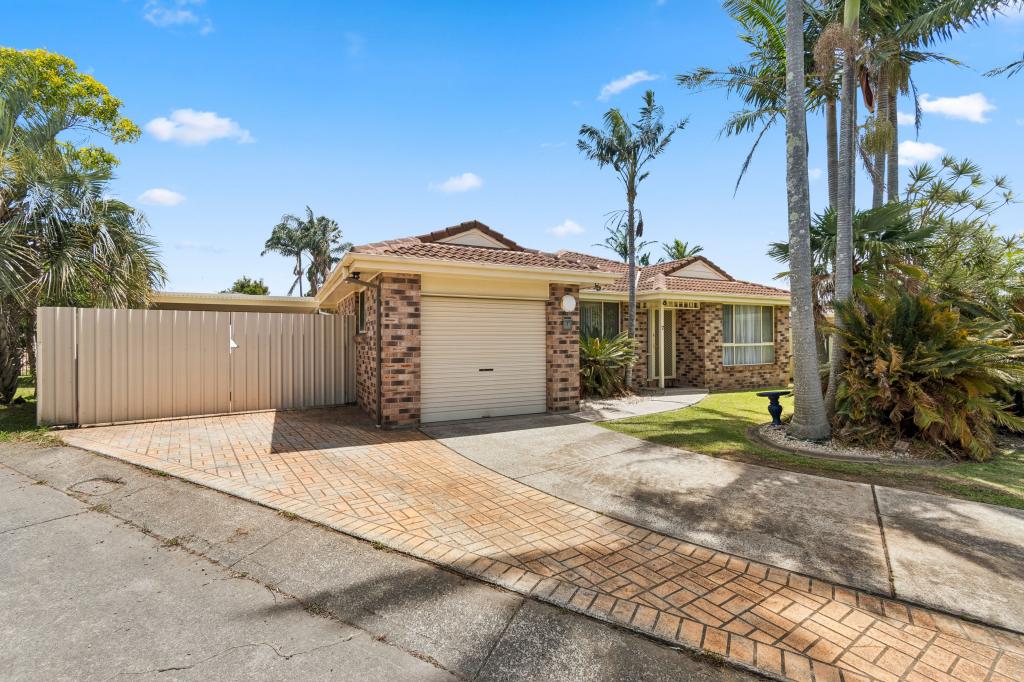 7 Ball Pl, Albion Park Rail, NSW 2527