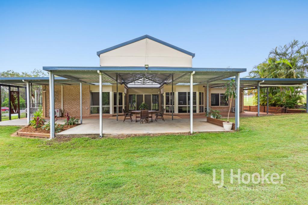 13-19 Florence Ct, Logan Village, QLD 4207