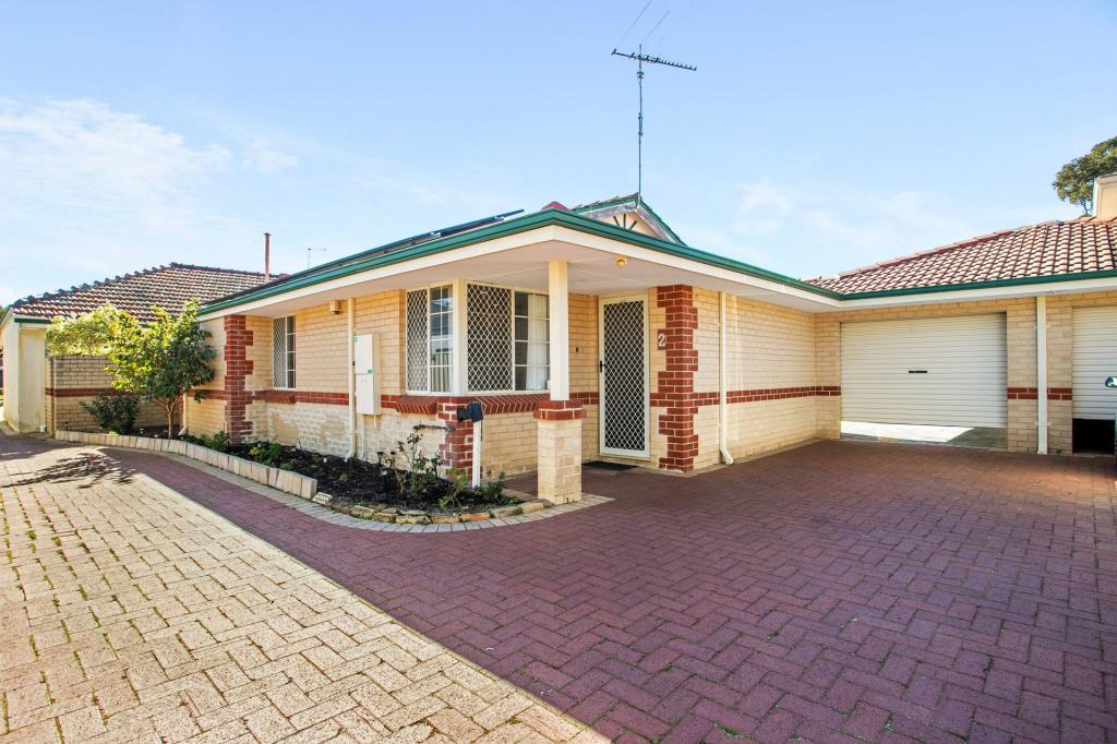 2/26 Morley Dr, Tuart Hill, WA 6060