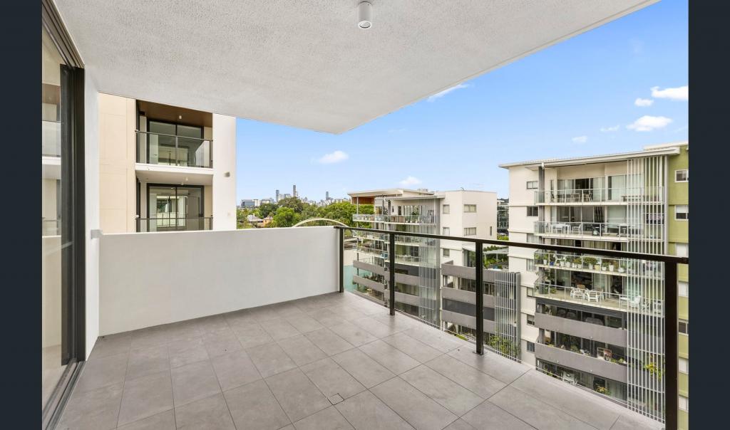 243/21 Agnes St, Albion, QLD 4010