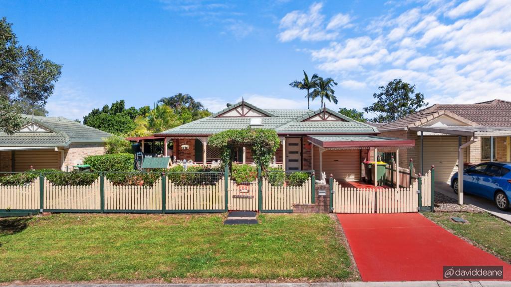 4 Doris Pl, Bray Park, QLD 4500