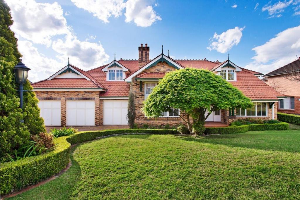 3 Richmond Ct, Castle Hill, NSW 2154