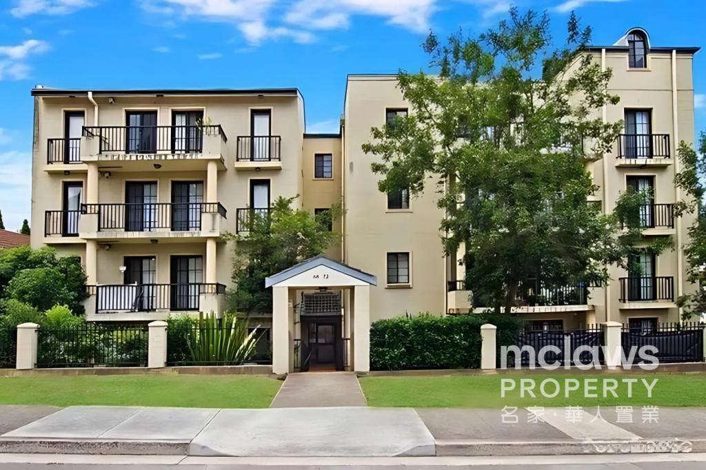 9/68 Woniora Rd, Hurstville, NSW 2220