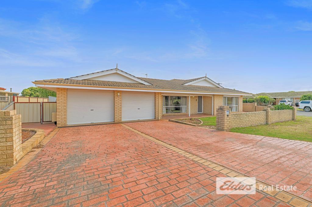 41 Erindale Ct, Yakamia, WA 6330