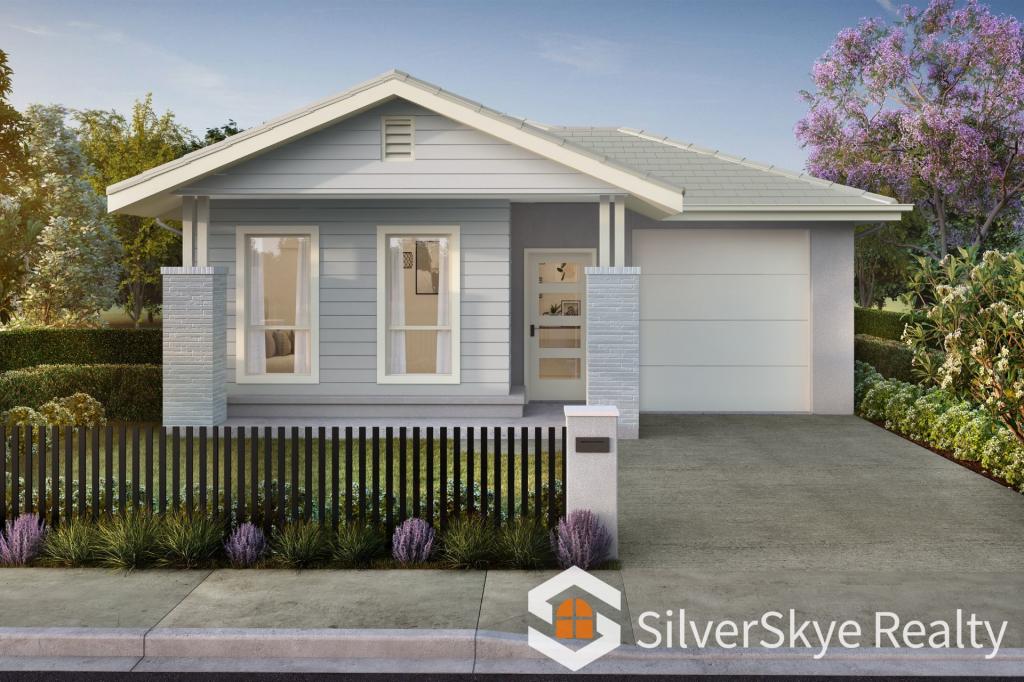 1 Marsh St, Schofields, NSW 2762