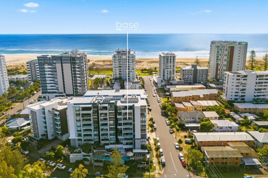 606/13-15 Haig St, Coolangatta, QLD 4225