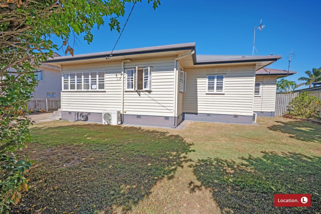 21 Alamein St, Svensson Heights, QLD 4670